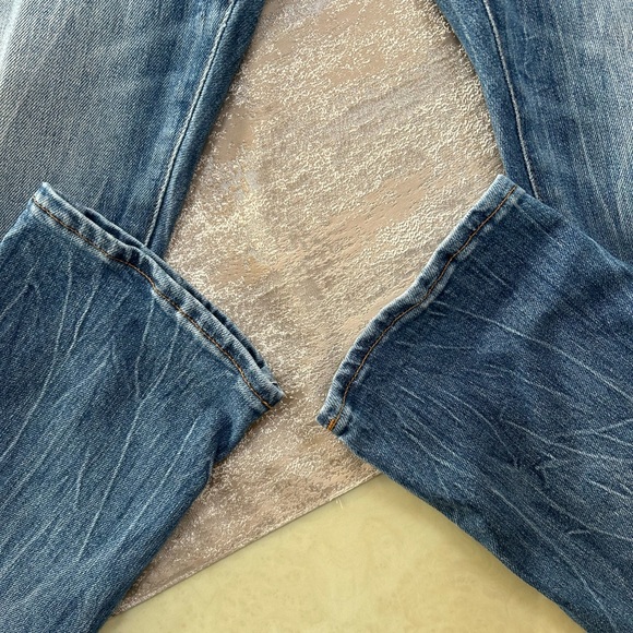 American Eagle Outfitters Men’s Denim Jeans - Picture 10 of 16